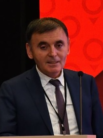 Dr. Galip Öztürk