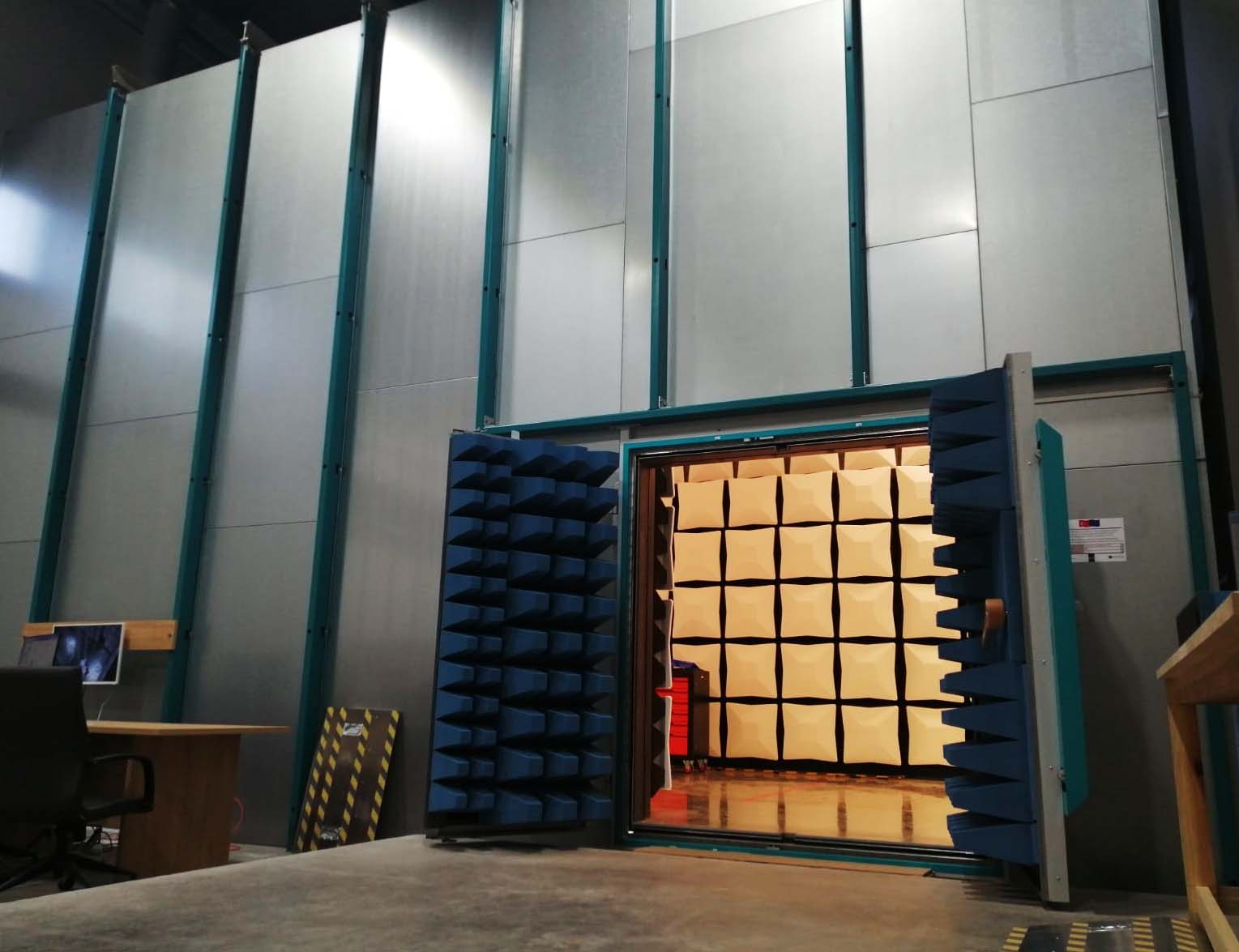 EMC Eğitimleri Başlıyor